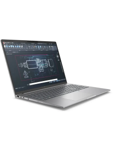 ������� HP Zbook 8 G1i 16 16" WUXGA/U7-255H/16Gb/1Tb/RTX A500/Win11Pro �����