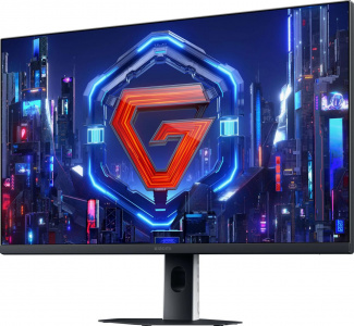 ���� ������ ������� Xiaomi 27" 2K Monitor G27Qi 2026 (ELA6556EU) ������ IPS LED, HDMI ��������-�������� ������������
