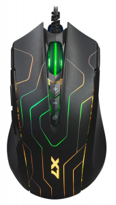 ���� ���� A4 X-89 Maze Black ��������-�������� ������������