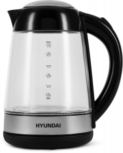 ������������� Hyundai HYK-G3803 1.7�. 2200�� ������/�����������