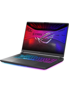 ������� ASUS ROG Strix G16 G615JMR (90NR0LB1-M000M0) 16"/i7-14650HX/16Gb/1Tb/RTX 5060 8Gb/W11H/�����