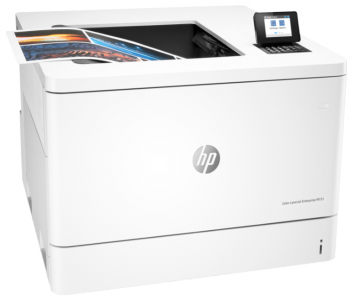 ���� ������ ������� HP Color LaserJet Enterprise M751dn ��������-�������� ������������