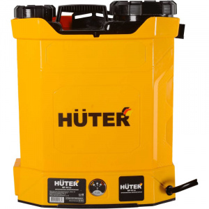 ���� ������ ������������� �������������� Huter SP SP-10Li 70/13/43 yellow/black ��������-�������� ������������