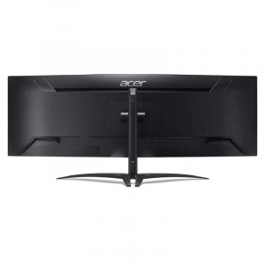 ���� ������ ������� 44.5" Acer Nitro XZ452CUVbemiiphuzx, black ��������-�������� ������������