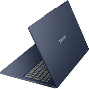 ������� Lenovo IdeaPad Slim 5 16AGP11 (83S2000MRK) 16" OLED/Ryzen AI 7 445/32Gb/1024Gb/Radeon 840M/noOS �����