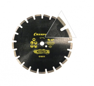 ���� �������� �������� Champion PRO Asphafight, C1611