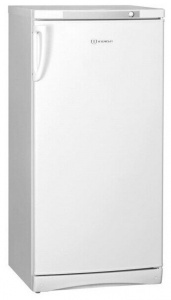 ���� �������� ����������� Indesit ITD 125 W ��������-�������� ������������