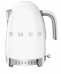 ������������� Smeg KLF04WHEU , white
