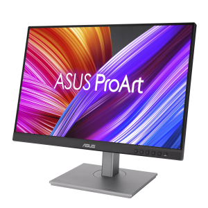 ���� ������ ������� 24.1" ASUS ProArt PA248CNV black ��������-�������� ������������
