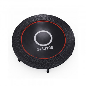 ���� ������ ����� DFC Trampoline Dia 40, 100 �� ��������-�������� ������������