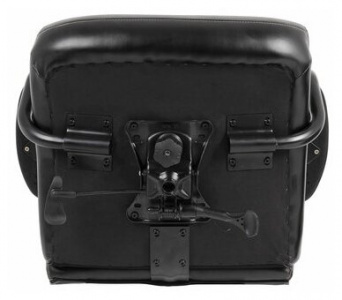 ������ ������� Brabix PREMIUM Heavy Duty HD-004 (531942), black