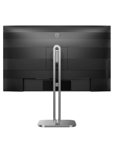���� ������ ������� 27" Philips 27B2N4500 (27B2N4500/01) ������/�����������, 2560x1440, WLED IPS, 120�� ��������-�������� ������������