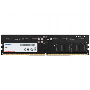 ����������� ������ A-Data 16Gb DDR5 5600��� AD5U560016G-S