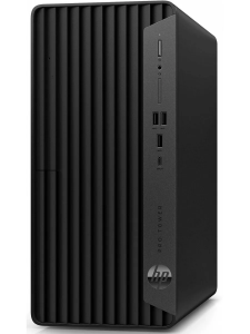 ��������� ���� HP Pro 400 G9 SFF Core i7-14700/8GB/512GB/UHD/kb+mouse/DOS/������