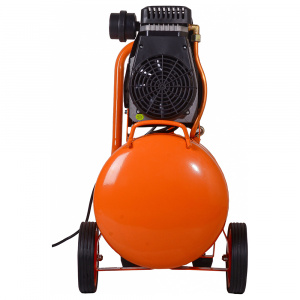 ���������� ����� ��-195/24, 24�, 1100��, orange/black
