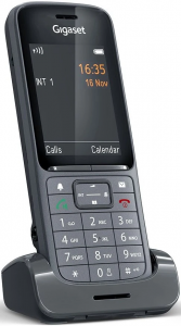 ���� ������ �������������� ������ GIGASET SL800H PRO ������ ��������-�������� ������������