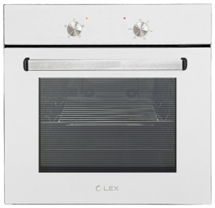 ������������ ������� ���� Lex EDM 040 WH white
