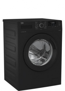 ���� ������ ���������� ������ Beko WSRE6512ZAA anthracite ��������-�������� ������������