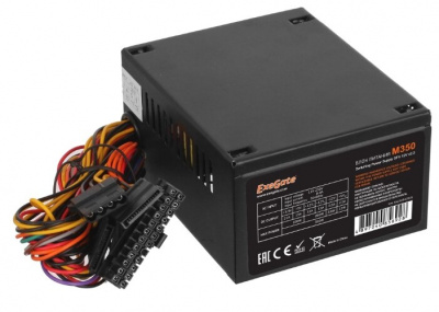 ���� ������� Exegate M350, SFX, black