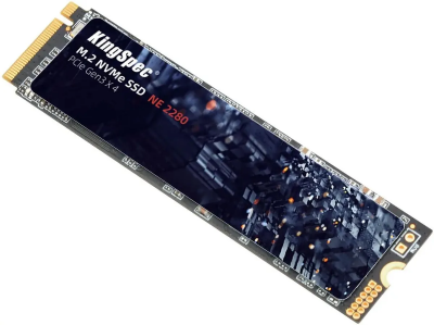 SSD-���������� Kingspec 2Tb PCIe 3.0 x4 NE-2TB