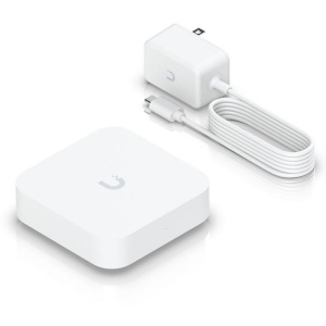 Wi-Fi ����� ������� Ubiquiti UXG-Lite �����