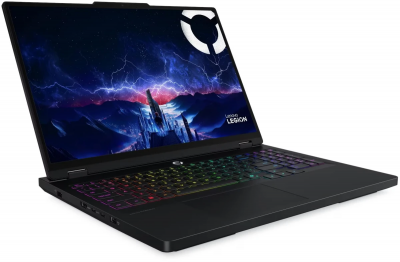 ������� Lenovo Legion Pro 5 16IAX10 16" WQXG/Intel Core Ultra 9 275HX/32 Gb/1 Tb/RTX 5070/No OS ������