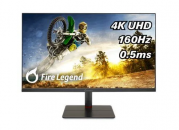 ������� Aopen 27" 27XV5KVymipruzx, UM.HX5EE.V09