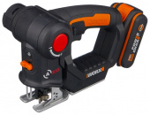 ������ �������������� Worx Axis WX550 20�, 2�� x1, ����