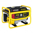 ��������� Steher GS-4500 3300�� black-yellow