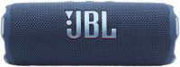 ������� JBL Flip 7 Blue