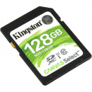 ����� ������ Kingston SDS2 SDHC 128Gb