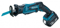 ���� ��������� �������������� Makita DJR185RME blue