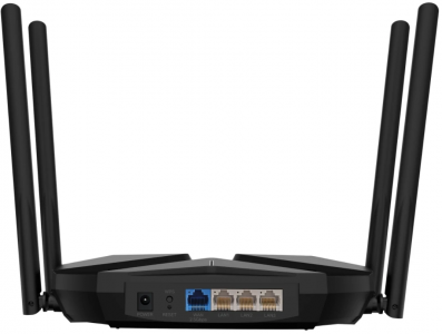 ������������� Mercusys AX3000 (MR85X) ������