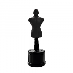 ���� ������ ������� DFC Boxing Punching Man-Medium TLS-BB black ��������-�������� ������������
