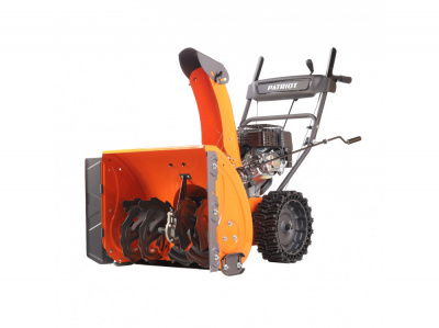 ���� ������ ������������ ���������� PATRIOT PRO 7 KX ��������-�������� ������������