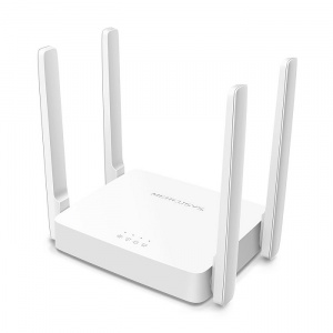 Wi-Fi ������ Mercusys AC10 AC1200