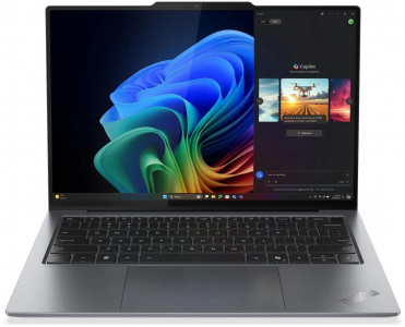 ������� Lenovo ThinkPad X9-14 G1 Aura 14" OLED/Core Ultra 7 258V/32Gb/SSD1Tb/Intel Arc/Win 11 Pro �����������