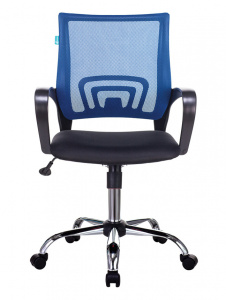 ������ ������� �������� CH-695N/SL/BL/TW-11 blue/black