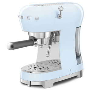 ���������� Smeg ECF02PBEU light blue