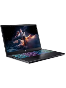 ������� Acer Nitro V 15 (NH.U3QER.003) 15.6" IPS/FHD/165hz/Ryzen 7 170/16Gb/512Gb/RTX5050 8Gb/noOS ������