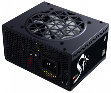 ���� ������� 1STPLAYER SFX 750W PLATINUM80 PLUS Platinum