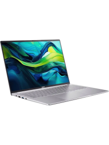 ������� Acer Swift Lite 16 SFL16-51M (NX.D3VCD.002-WIN) 16" IPS/Ultra 7 155U/16Gb/1Tb/Int Gr/Win11Pro �����������