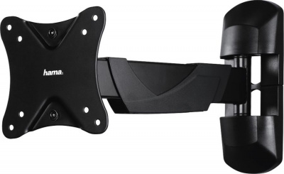 ���������� ��������� Hama Fullmotion 00118661, black
