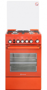 ����� ������� De Luxe 5040.40� ��-017 red