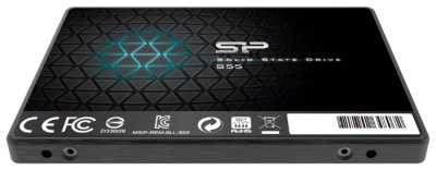 SSD-���������� Silicon Power SP240GBSS3S55S25