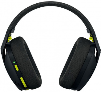 ���� ������ ��������� Logitech G G435, 981-001053 ��������-�������� ������������