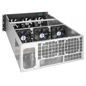 ������ ��������� Exegate Pro 8-650 w/o PSU