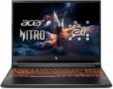 ������� Acer Nitro V 16 ANV16-42-R96P 16" IPS/Ryzen 7 260/16Gb/512Gb/RTX5050/Win 11 H ������
