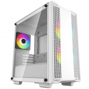 ������ ��� ���������� DeepCool CC360 WH ARGB mATX, ��� �� white
