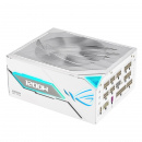 ���� ������� ASUS ROG-THOR-1200P3-WHITE-GAMING 1200 ��, 80 Plus Platinum �����